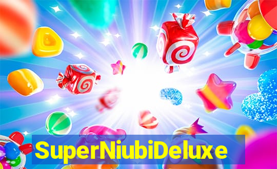 SuperNiubiDeluxe super mario deluxe nintendo switch rom